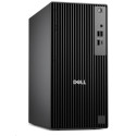 DELL PC Pro Tower QCT1250 180W TPM i5-14500 8GB 512GB SSD Integrated Kb Mouse W11 Pro 3Y PS NBD