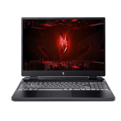 Acer Nitro 16 (AN16-42-R7J1) Ryzen 7 8845HS 32GB 1TB SSD 16" WQXGA GF4060 W11 Home Black