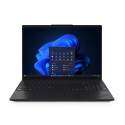 Lenovo ThinkPad L16 G2 Core Ultra 5 225U 16GB 512GB SSD 16" WUXGA IPS 3Y Onsite Win11 Pro černá