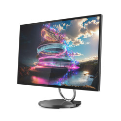 Lenovo Yoga AIO 32ILL10 31,1" 4K UHD U7-258V 32GB 1TB Intel int W11P Šedá 3ROn-Site