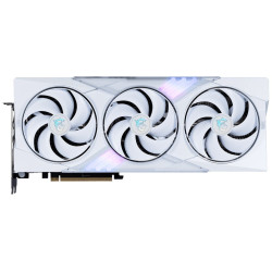 MSI GeForce RTX 5070 Ti 16G GAMING TRIO OC WHITE 16GB GDDR7 PCI-E 3x DP HDMI