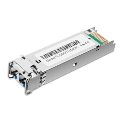 TP-Link SM311LS SFP optický modul SM (1310nm), 1,25Gb s, LC, 20km
