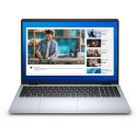 DELL NTB 16 DC16250 C5-120U 16GB 512GB SSD 16" FHD+ Integrated FgrPr 3 Cell 65W WLAN Backlit Kb W11 Pro 3Y PS NBD
