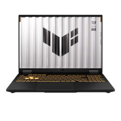 ASUS TUF Gaming F16 FX608JH-RV010 16" i5-13450HX 16 GB 512 GB NVIDIA GeForce RTX 5050 8 GB bezOS