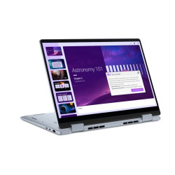 Dell 14 Plus 2-in-1 DB04250 Ultra 9 288V 32GB 1TB 14" FHD+ FPR W11P 3Y NBD