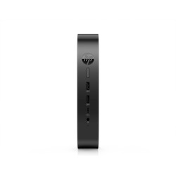 HP Elite t655 Tiny R2314 8GB 32GB eMMC AMD int jiné 3R