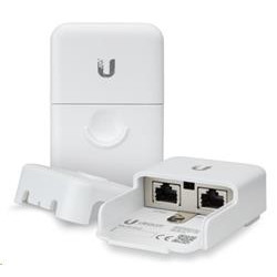 Ubiquiti Ethernetová přepěťová ochrana ETH-SP-G2 , max 10kA