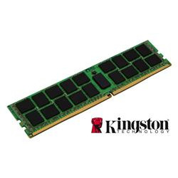 Kingston DDR4 8GB DIMM 3200MHz CL22 ECC 1Rx8 Micron R