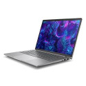 HP ZBook 8 G1i 14" U9-285H 32 GB 2 TB NVIDIA RTX 500 Ada 4 GB W11P