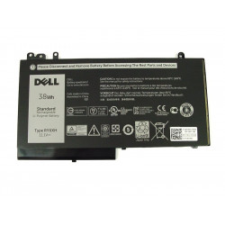 DELL baterie 3-článková 38 Wh pro Latitude 3100 3150 3160 E5250 E5450 E5550