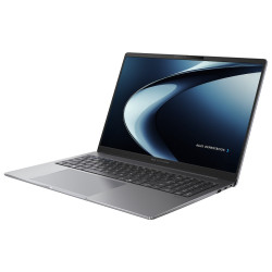 ASUS ExpertBook PM R5 AI 330 16GB 512GB SSD Radeon® Graphics 16"WQXGA,matný W11H šedý