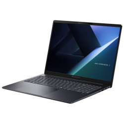 ASUS ExpertBook B5 i5-13420H 16GB 512GB SSD Intel UHD Graphics 16"WUXGA,matný W11P šedý