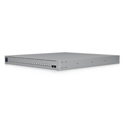 Ubiquiti UniFi Switch Pro XG 24 - 16x 10GbE, 8x 2.5GbE, 2x SFP28, Etherlighting