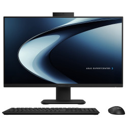 ASUS P4 AiO i7-13620H 32GB 1TB SSD Intel UHD 27"FHD,matný W11P kbd+myš černý
