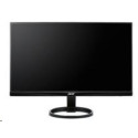ACER LCD R242YGymix 60cm (23.8") IPS LED, FHD 1920x1080@120Hz HDMI, 75Hz VGA, 250cd m2, 178 178, 1ms(VRB), 1xVGA + 1xHDM