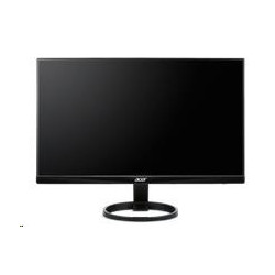 ACER LCD R242YGymix 60cm (23.8") IPS LED, FHD 1920x1080@120Hz HDMI, 75Hz VGA, 250cd m2, 178 178, 1ms(VRB), 1xVGA + 1xHDM