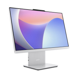 Lenovo IdeaCentre AIO 24IRH9 23,8" FHD i7-13620H 24GB 1TB Intel int W11H Šedá 2R