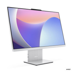 Lenovo IdeaCentre AIO 27ARR9 27" FHD R7-8845HS 32GB 1TB AMD int W11H Šedá 2R