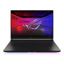 ASUS ROG Strix SCAR 18 G835LX U9-275HX 18" 2560x1600 64GB 1TB RTX 5090 bez OS Black 2R