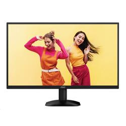AOC 24B35HM2 23,8" VA 1920x1080 4000:1 4ms 300cd HDMI čierny