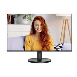 AOC 24B3QA2 23,8" IPS 1920x1080 20M:1 4ms 300cd HDMI repro čierny