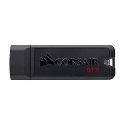 Corsair flash disk 1TB Voyager GTX USB 3.1 (čtení zápis: 470 470MB s) černý