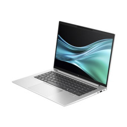 HP EliteBook 845 G11 Notebook - AMD Ryzen 7 - 8840U až 5.1 GHz - Win 11 Pro - Radeon 780M - 32 GB RAM - 1 TB SSD NVMe - 14" IPS 1920 x 1200 - Wi-Fi 6E, Bluetooth - kbd: česká slovenská