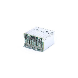 HPE 8SFF Tri-Mode U.3 x1 BC Backplane Kit DL385 345 Gen11