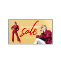 LG 98" signage 98UM5K-B UHD, 16 7, 500nit, 25% Haze, webOS 6.0