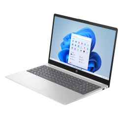 HP 15 fd0035nc i7-1335U 15,6" FHD 16GB 1TB SSD Iris Xe W11H White 2R