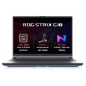 ASUS ROG Strix G18 G815LW-NEBULA003W U9-275HX 18" 2560x1600 32GB 1TB RTX 5080 W11H Gray 2R