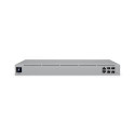 Ubiquiti Enterprise Fortress Gateway (EFG-EU) - Cloudová brána, WAN 25Gb 2.5Gb, LAN 1x 25Gb 2x 10Gb 1x2.5Gb