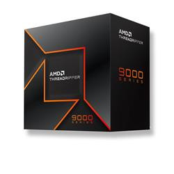 AMD Ryzen Threadripper 9960X (24C 48T,4.2 5.4GHz,152MB,350W,sTR5) Box