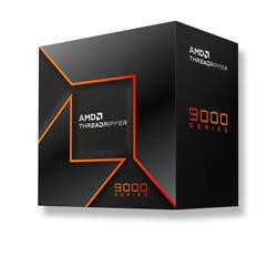 AMD Ryzen Threadripper 9980X (64C 128T,3.2 5.4GHz,320MB,350W,sTR5) Box