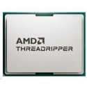 AMD Ryzen Threadripper 9980X (64C 128T,3.2 5.4GHz,320MB,350W,sTR5) Tray