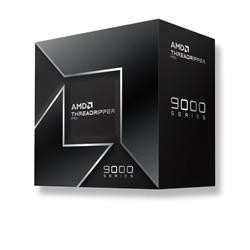 AMD Ryzen Threadripper PRO 9955WX (16C 32T,4.5 5.4GHz,80MB,350W,sTR5) Box