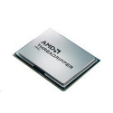 AMD Ryzen Threadripper PRO 9955WX (16C 32T,4.5 5.4GHz,80MB,350W,sTR5) Tray