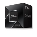 AMD Ryzen Threadripper PRO 9975WX (32C 64T,4.0 5.4GHz,160MB,350W,sTR5) Box