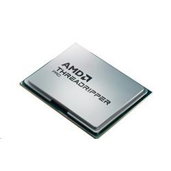 AMD Ryzen Threadripper PRO 9985WX (64C 128T,3.2 5.4Ghz,320MB,350W,sTR5) Tray