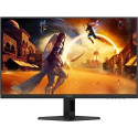 AOC 24G4XE 23,8" Fast IPS 1920x1080 80M:1 1ms 300cd HDMI DP repro čierny