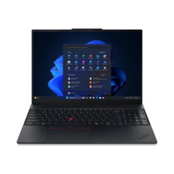 Lenovo ThinkPad E16 Gen 3 (AMD) 16" R7-250 16 GB 512 GB AMD Radeon W11P