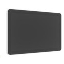 Logitech Tap scheduler - OFF-WHITE - plánovací panel pro konferenční místnosti
