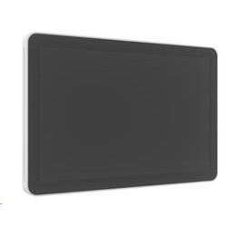 Logitech Tap scheduler - OFF-WHITE - plánovací panel pro konferenční místnosti