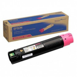 Originální toner, Epson, Epson Aculaser C500DN, magenta, C13S050661, 7500 str.