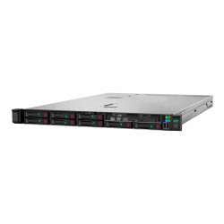 HPE PL DL360g10 4208 (2.1G 8C) 2x32G 2x960G SATAMU (P18434) 2x800W P408-a 2G 4x1G Smart Choice