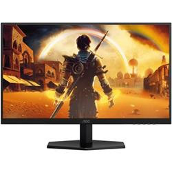AOC 27G42E 27" Fast IPS 1920x1080 1000:1 1ms 300cd HDMI DP čierny