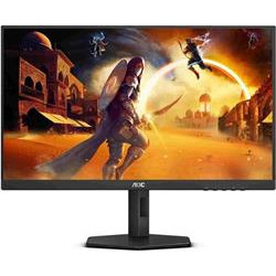 AOC 27G4X 27" Fast IPS 1920x1080 1000:1 1ms 300cd HDMI DP pivot repro čierny