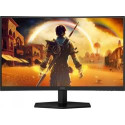 AOC C27G42E 27" VA 1920x1080 3000:1 1ms 300cd HDMI DP repro čierny
