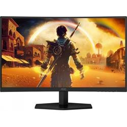 AOC C27G42E 27" VA 1920x1080 3000:1 1ms 300cd HDMI DP repro čierny