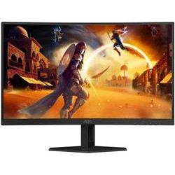 AOC C27G4ZXE 27" Fast VA 1920x1080 80M:1 1ms 300cd HDMI DP čierny